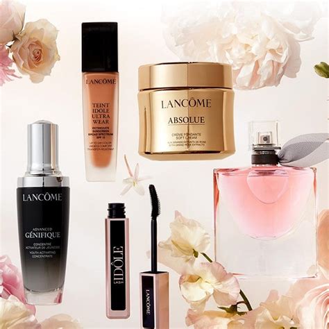 lancome ysl|lancome 30 off entire purchase.